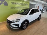 Lada (ВАЗ) Vesta I Рестайлинг (NG) Чебоксары  - изображение 43