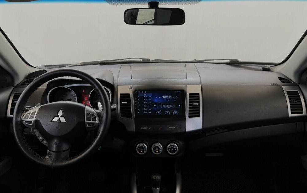Mitsubishi Outlander II Москва  - изображение 5