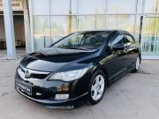 Honda Civic VIII Воронеж  - изображение 13