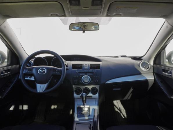 Mazda 3 II (BL) с пробегом 2010 года, цена 799 000 рублей, 304220 км, седан, Автокод Объявления