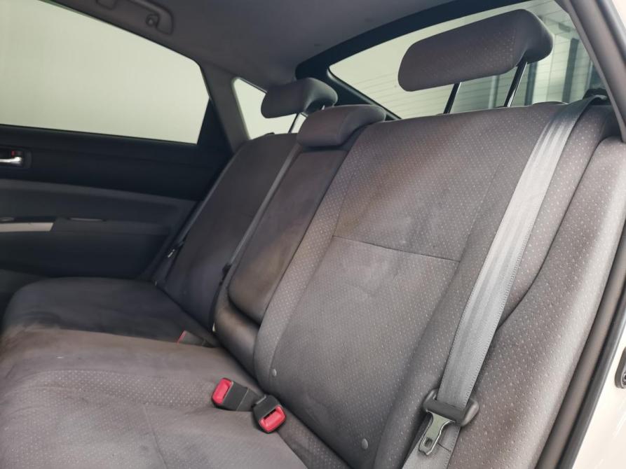Toyota Prius II Рестайлинг (XW20) Барнаул  - изображение 19