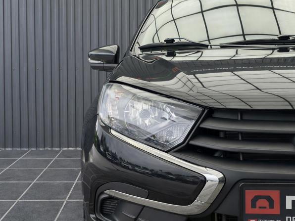 Lada (ВАЗ) Granta I Рестайлинг с пробегом 2023 года, цена 777 000 рублей, 45982 км, седан, Автокод Объявления