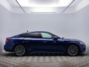 Audi A5 II (F5) Рестайлинг Москва  - изображение 22