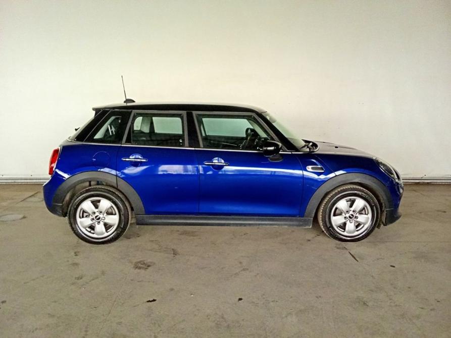 Mini Hatch III (F55/F56) Рестайлинг Москва  - изображение 7