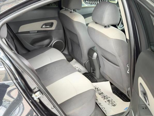 Chevrolet Cruze I с пробегом 2010 года, цена 679 000 рублей, 169050 км, седан, Автокод Объявления
