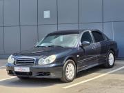 Hyundai Sonata IV (EF) Рестайлинг Воронеж  - изображение 24
