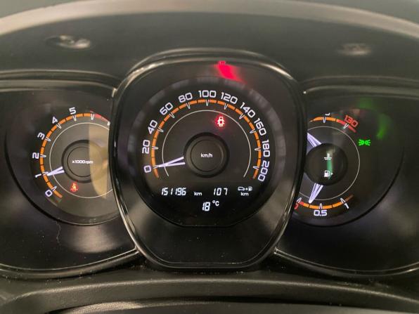 Lada (ВАЗ) Vesta I с пробегом 2018 года, цена 710 000 рублей, 151000 км, седан, Автокод Объявления