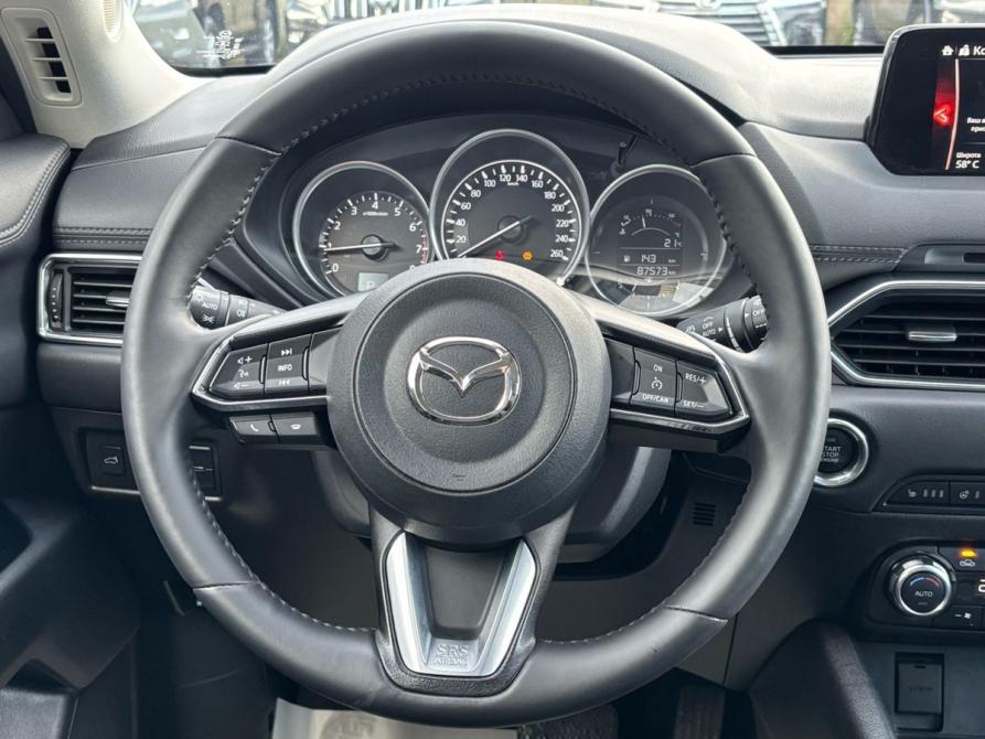 Mazda CX-5 II Пермь  - изображение 19