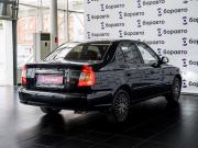 Hyundai Accent II Ростов-на-Дону  - изображение 30
