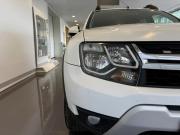 Renault Duster I Рестайлинг Подольск  - изображение 38