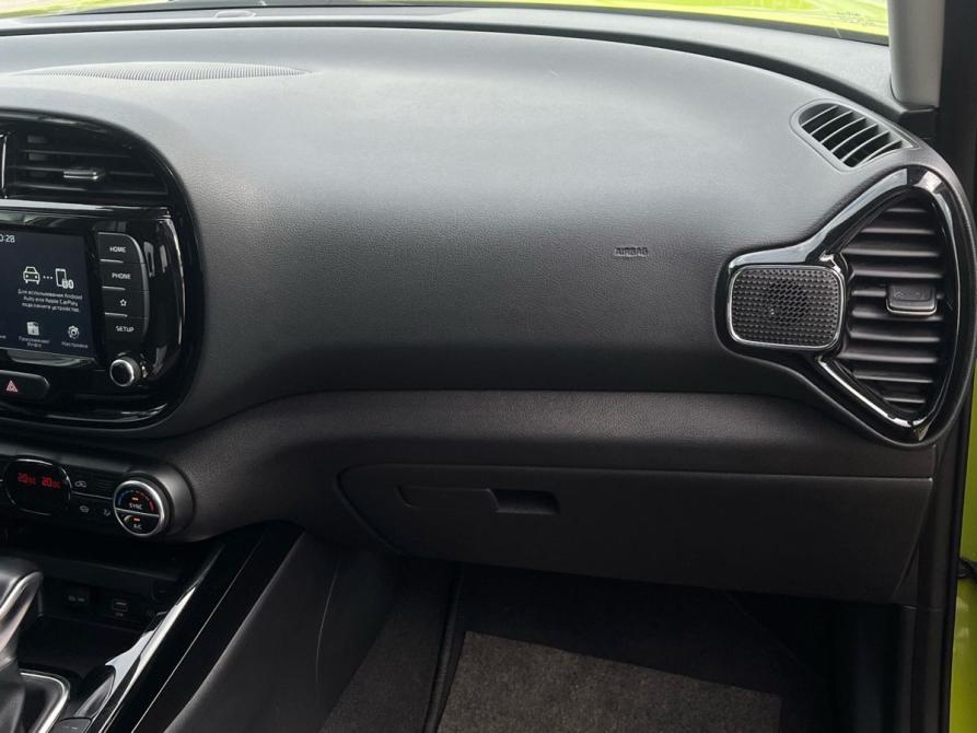 Kia Soul III Калуга  - изображение 8