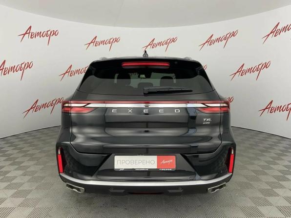 Exeed TXL I Рестайлинг с пробегом 2023 года, цена 2 095 000 рублей, 74949 км, внедорожник, Автокод Объявления