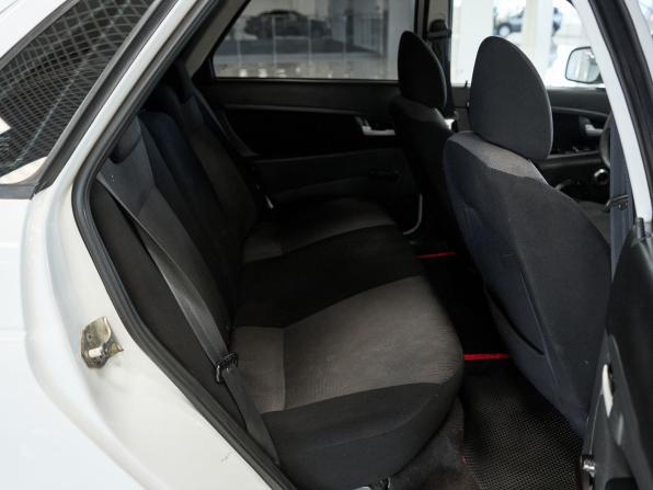 Lada (ВАЗ) Priora I Рестайлинг с пробегом 2016 года, цена 396 000 рублей, 205565 км, седан, Автокод Объявления