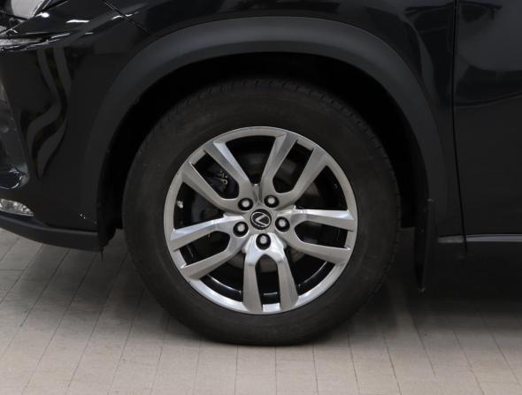 Lexus NX I Рестайлинг с пробегом 2021 года, цена 4 190 000 рублей, 68430 км, внедорожник, Автокод Объявления