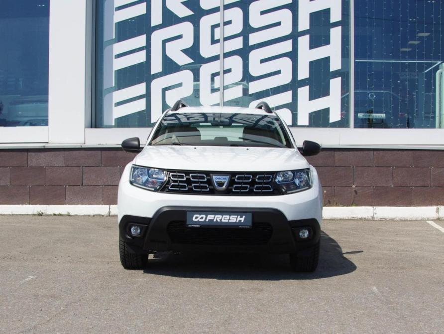 Renault Duster I Рестайлинг Владимир  - изображение 3
