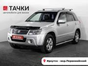 Suzuki Grand Vitara II Рестайлинг Иркутск  - изображение 19