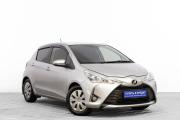 Toyota Vitz III (XP130) Рестайлинг 2 Барнаул  - изображение 27