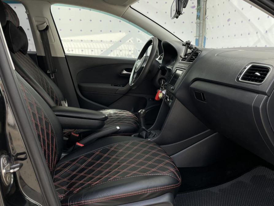 Volkswagen Polo V Тамбов  - изображение 12