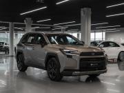 Toyota RAV4 VI (XA60) Москва  - изображение 32