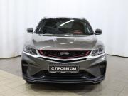 Geely Coolray I Москва  - изображение 29