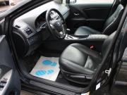 Toyota Avensis III Москва  - изображение 21