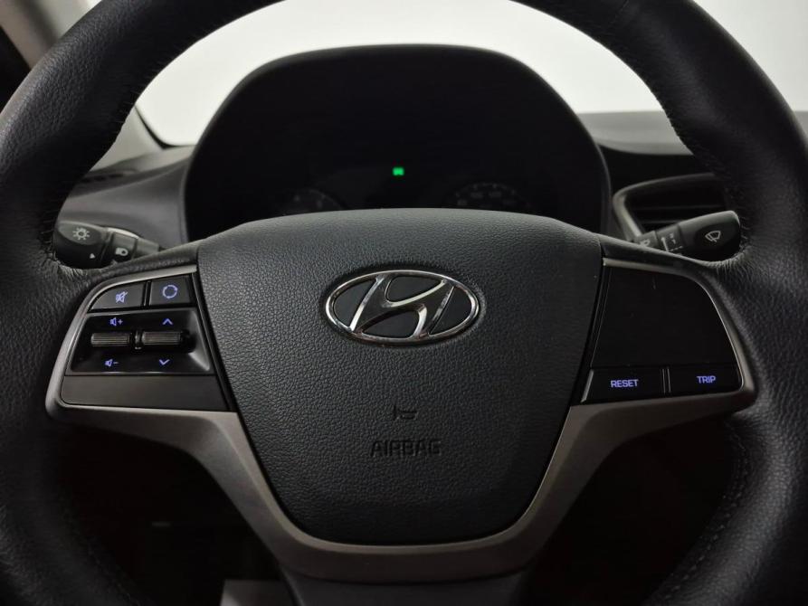 Hyundai Solaris II Альметьевск  - изображение 23