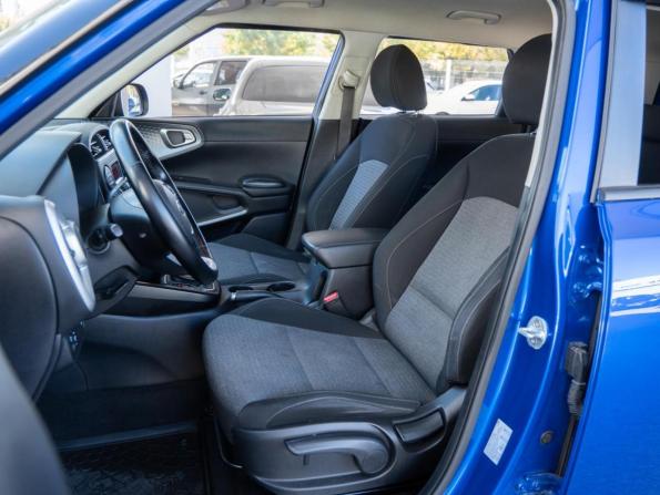 Kia Soul III с пробегом 2019 года, цена 2 150 000 рублей, 47429 км, хэтчбек, Автокод Объявления