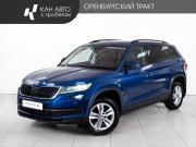 Skoda Kodiaq I Казань  - изображение 21