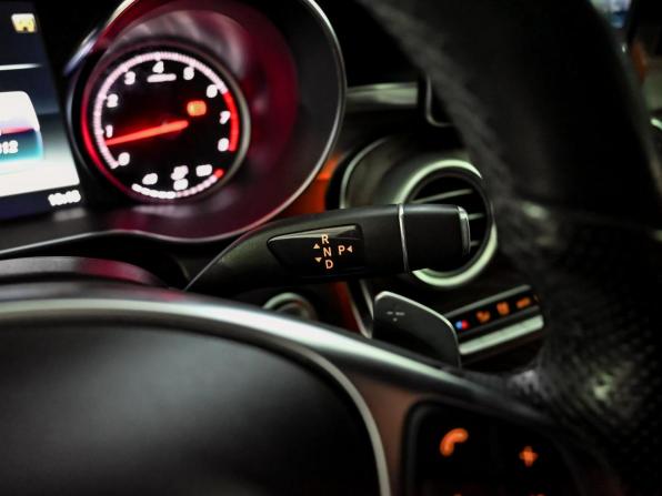 Mercedes-Benz C-Класс IV (W205) с пробегом 2016 года, цена 2 990 000 рублей, 92810 км, купе, Автокод Объявления