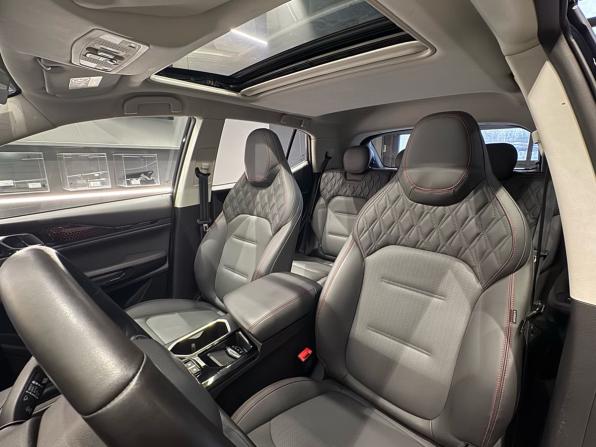JETOUR X50 с пробегом 2024 года, цена 1 800 000 рублей, 44530 км, внедорожник, Автокод Объявления