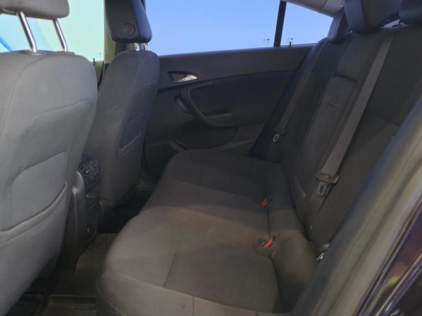 Opel Insignia I с пробегом 2013 года, цена 885 000 рублей, 179000 км, седан, Автокод Объявления