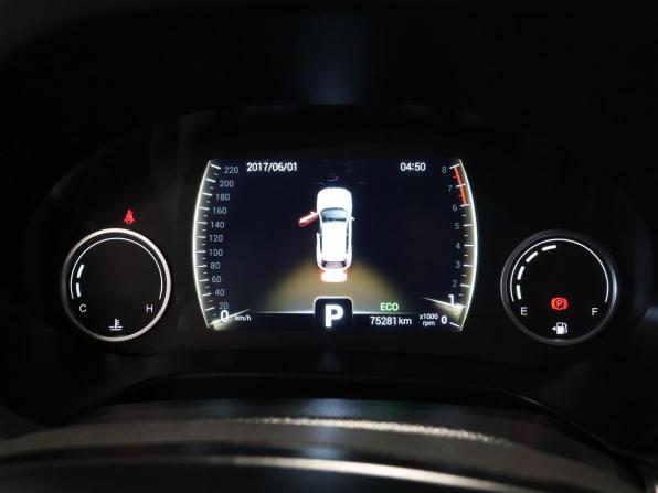 Chery Tiggo 4 I Рестайлинг с пробегом 2021 года, цена 1 220 000 рублей, 75167 км, внедорожник, Автокод Объявления