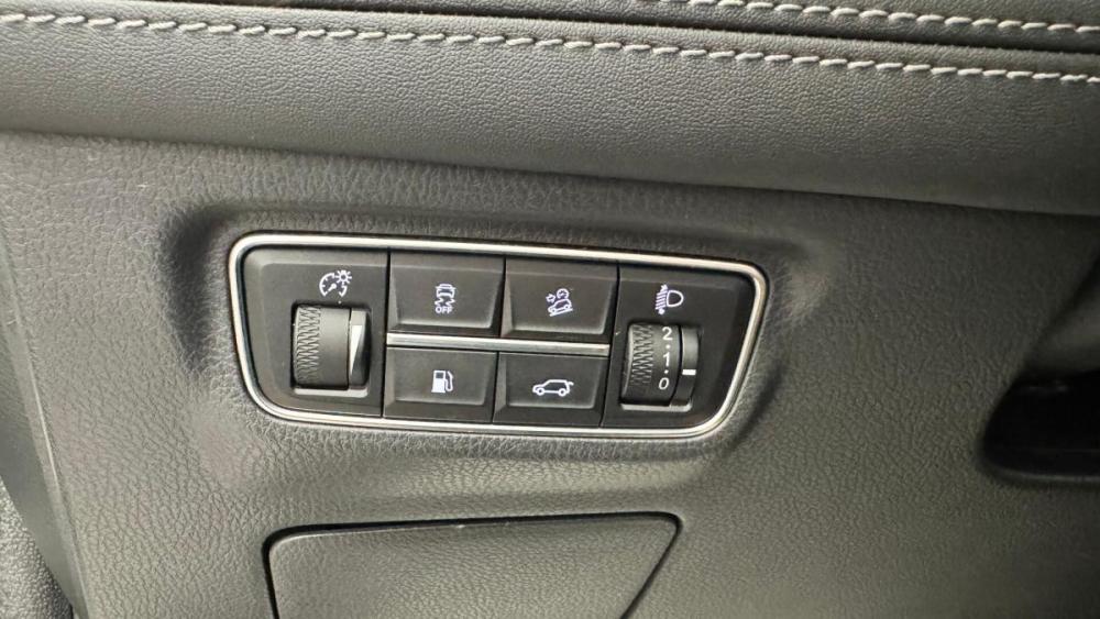 Changan CS95 I Рестайлинг Киров  - изображение 19