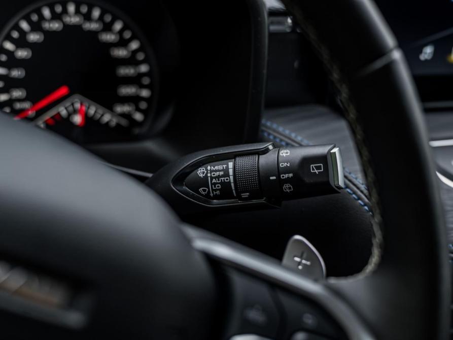 Haval Jolion I Рестайлинг Санкт-Петербург  - изображение 8