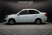Lada (ВАЗ) Granta I Рестайлинг Крым  - изображение 26