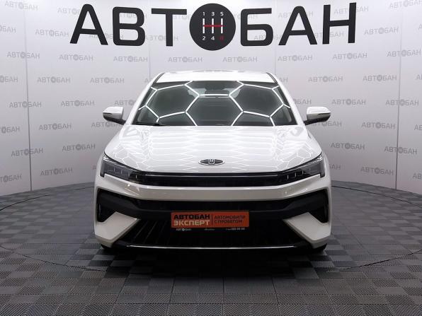 Москвич 6 с пробегом 2023 года, цена 1 369 000 рублей, 59463 км, лифтбек, Автокод Объявления