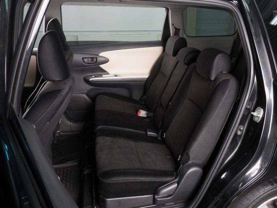 Toyota Wish II Минеральные Воды  - изображение 7