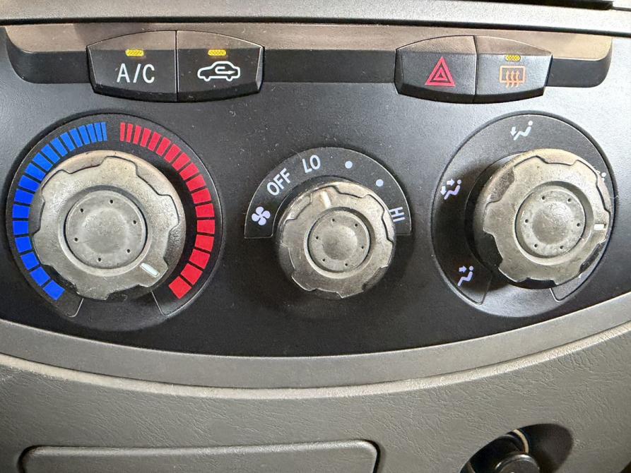 Chery Tiggo (T11) I Псков  - изображение 15