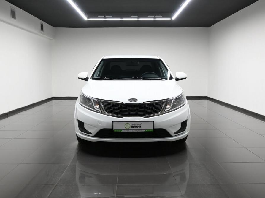 Kia Rio III Тверь  - изображение 3