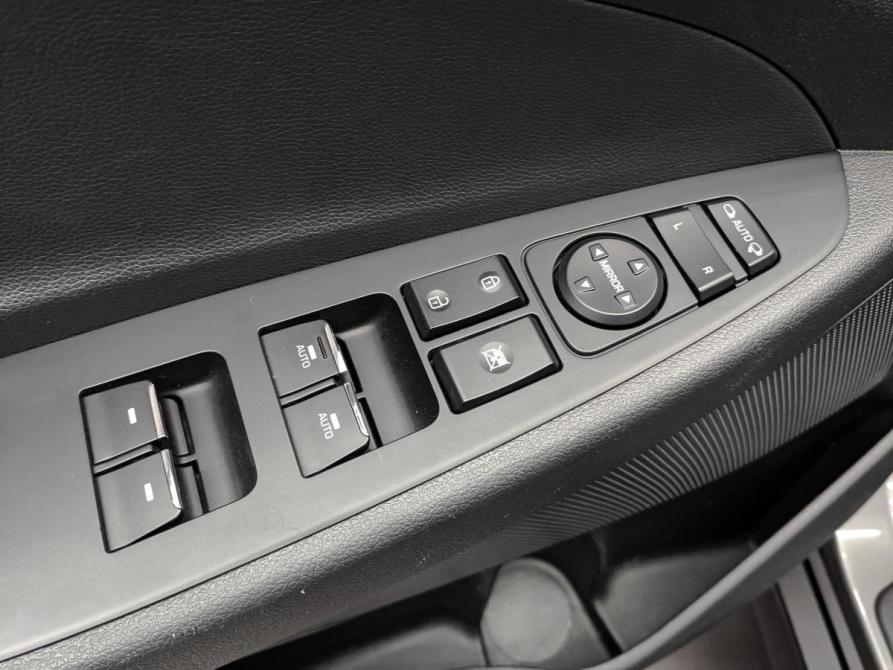 Hyundai Tucson III Рестайлинг Москва  - изображение 25