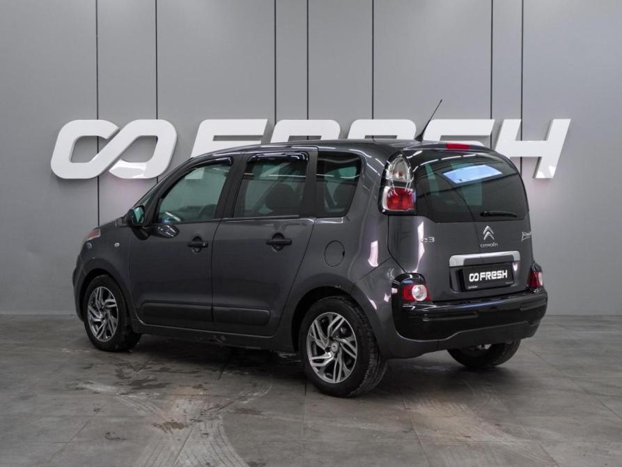 Citroen C3 Picasso I Рестайлинг Воронеж  - изображение 2