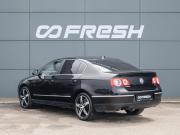 Volkswagen Passat B6 Краснодар  - изображение 22