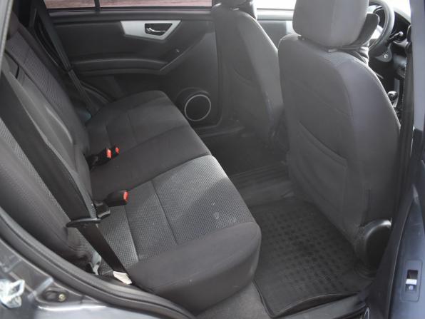 Lifan X60 I с пробегом 2013 года, цена 557 000 рублей, 46030 км, внедорожник, Автокод Объявления