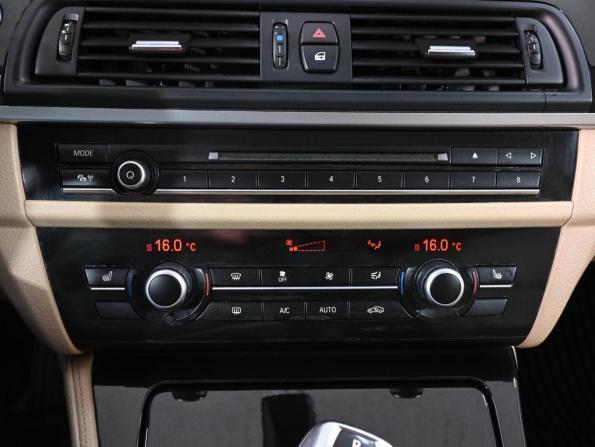 BMW 5 серии VI (F10/F11/F07) Рестайлинг с пробегом 2014 года, цена 1 699 000 рублей, 249151 км, седан, Автокод Объявления