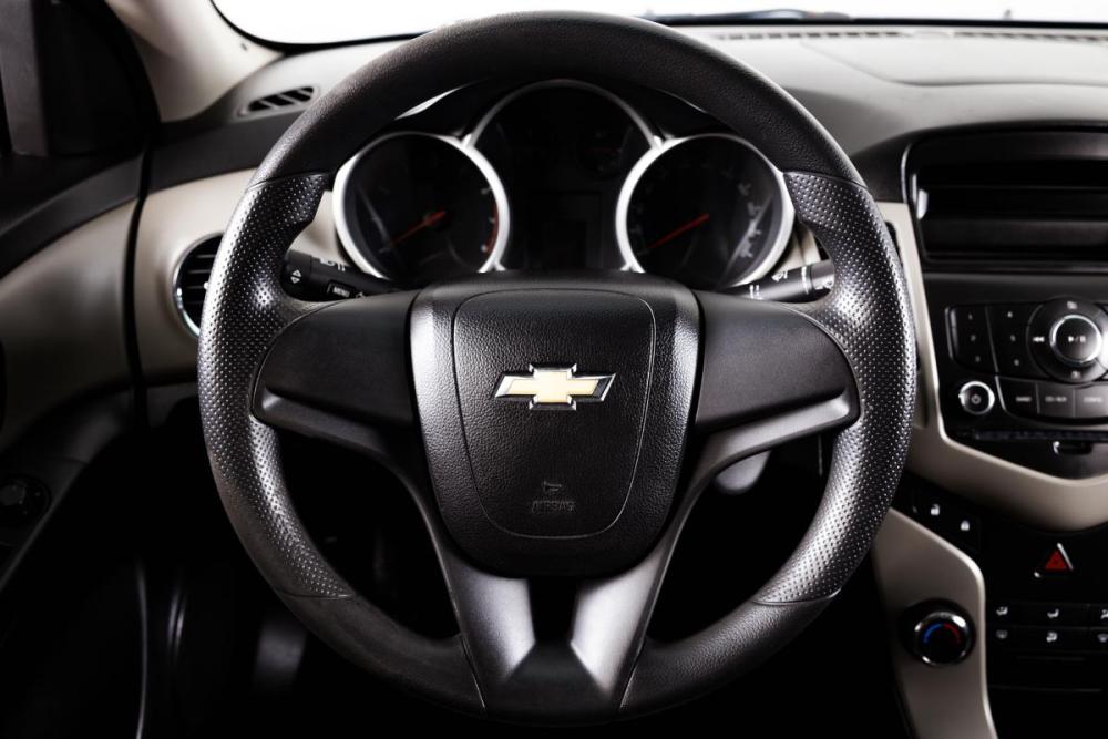 Chevrolet Cruze I Пермь  - изображение 16