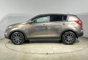 Kia Sportage III Саранск  - изображение 37