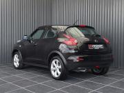Nissan Juke I Рестайлинг Пермь  - изображение 61