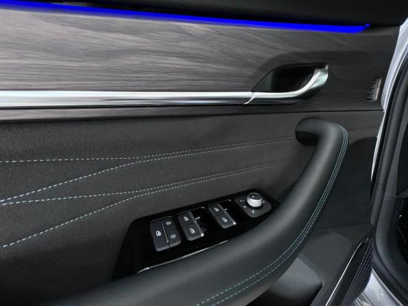 Geely Monjaro I Рестайлинг с пробегом 2026 года, цена 4 654 000 рублей, 15 км, внедорожник, Автокод Объявления