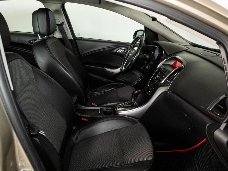 Opel Astra J Казань  - изображение 6