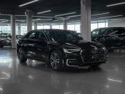 Audi A6 V (C8) Рестайлинг Москва  - изображение 29